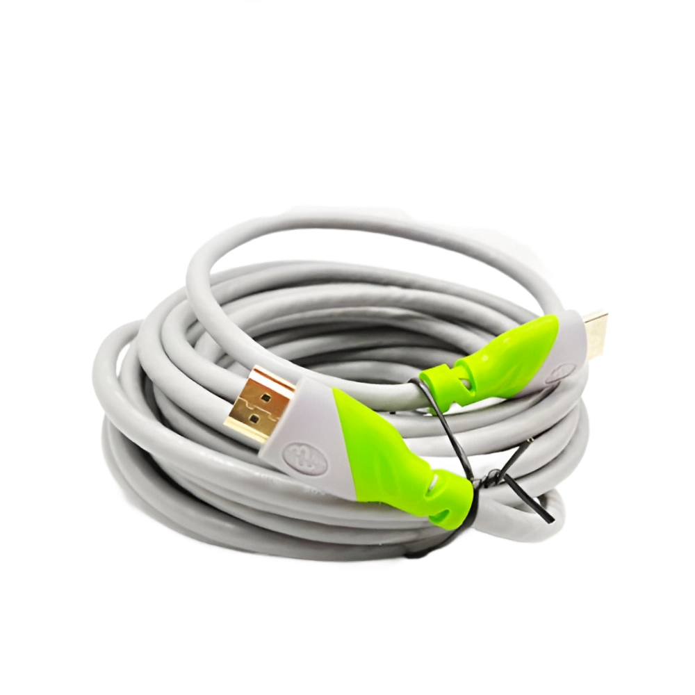 Multybyte HDMI Cable 4K 20m view 2